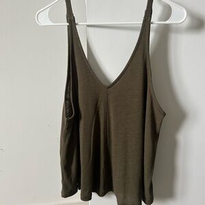 Free People Dani Tank Top